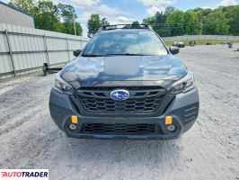 Subaru Outback 2022 2