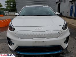 Kia Niro 2022 Kia Niro 2022