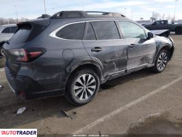 Subaru Outback 2024 2