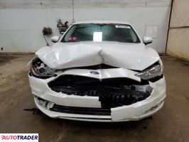 Ford Fusion 2018 1