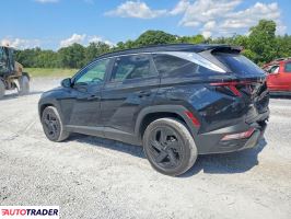 Hyundai Tucson 2023 2