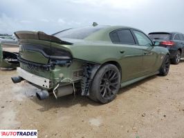 Dodge Charger 2019 6