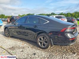 Honda Accord 2024 1