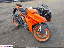 KTM Pozostałe - zobacz ofertę