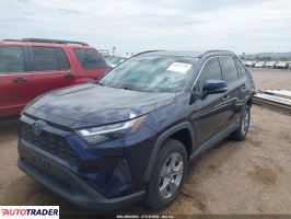 Toyota Pozostałe 2022 2