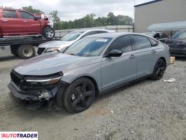 Honda Accord 2023 2