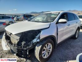 Kia Sorento 2020 3 Kia Sorento 2020 3