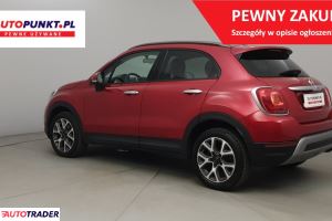 Fiat 500 2015 1.4 140 KM Fiat 500 2015 1.4 140 KM