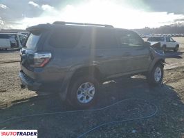 Toyota Pozostałe 2020 4