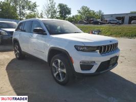 Jeep Grand Cherokee 2022 2