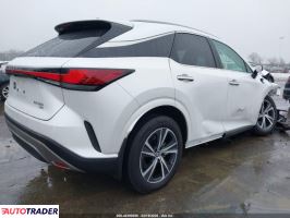 Lexus RX 2024 2