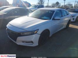 Honda Accord 2019 1