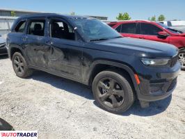 Jeep Grand Cherokee 2023 3