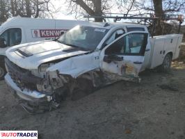 Chevrolet Silverado 2023 6