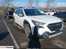 Subaru Outback 2023 2
