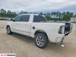 Dodge Ram 2022 3