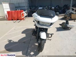 Harley-Davidson Pozostałe 2024 Harley-Davidson Pozostałe 2024