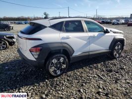 Hyundai Kona 2024 2