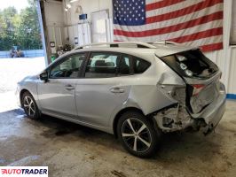 Subaru Impreza 2019 2 Subaru Impreza 2019 2