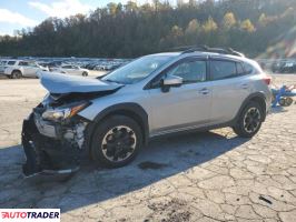 Subaru Pozostałe - zobacz ofertę