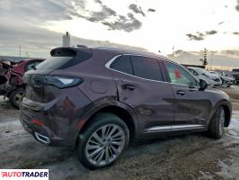 Buick Pozostałe 2024 2