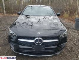 Mercedes CL 2023 2