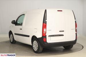 Mercedes Citan 2018 1.5