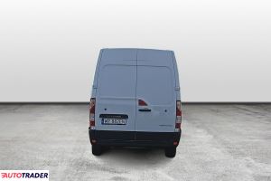 Renault Master 2021 2.3 Renault Master 2021 2.3
