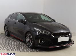 Kia PROCEED 2020 1.6 201 KM