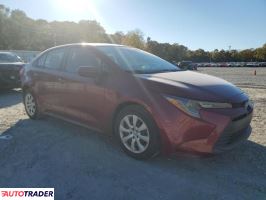 Toyota Corolla 2023 2