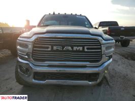 Dodge Ram 2020 6