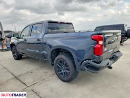 Chevrolet Silverado 2022 2