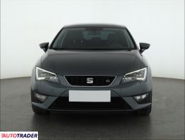 Seat Leon 2015 1.4 123 KM
