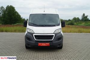 Peugeot Boxer 2016 2.2 Peugeot Boxer 2016 2.2