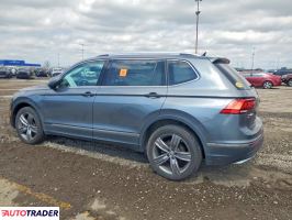 Volkswagen Tiguan 2020 2