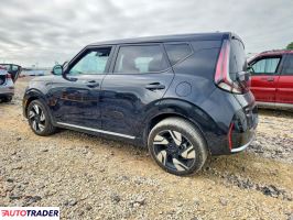 Kia Soul 2025 2