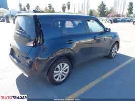 Kia Soul 2023 2