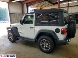 Jeep Wrangler 2026 2