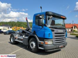 Scania 2013