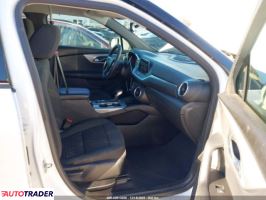 Chevrolet Blazer 2021 2