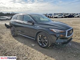 Infiniti QX50 2022 2