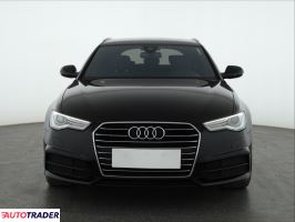 Audi A6 2016 2.0 187 KM