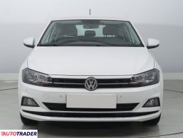 Volkswagen Polo 2018 1.0 113 KM