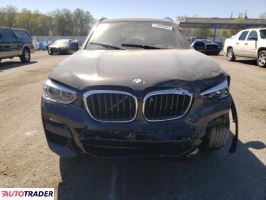 BMW X3 2021 2