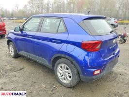 Hyundai Pozostałe 2021 1