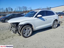 Audi Q5 - zobacz ofertę