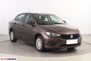 Fiat Tipo 2017 1.4 93 KM Fiat Tipo 2017 1.4 93 KM