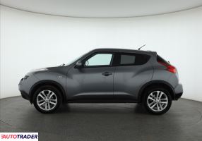 Nissan Juke 2013 1.6 115 KM