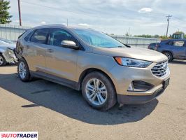 Ford Edge 2020 2