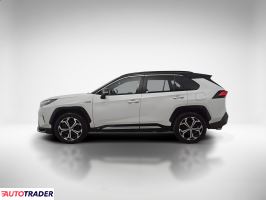 Toyota RAV 4 2022 2.5 306 KM